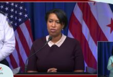 Transcript d c mayor muriel bowser on