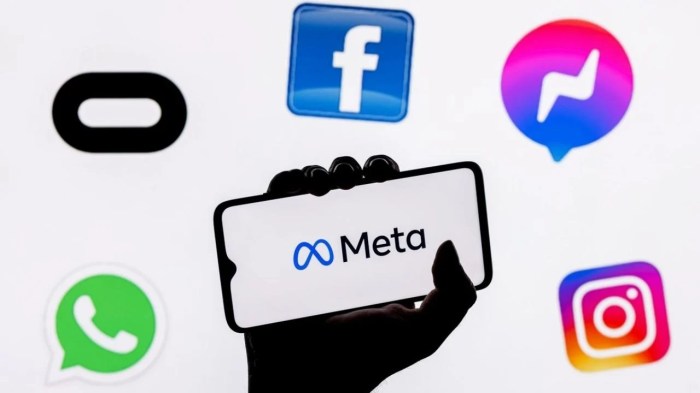 Consumer group asks for meta to act on fake ads