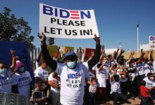 The agriculture secretary is the latest addition to a coronavirus wave disrupting the biden administration