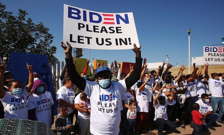 The agriculture secretary is the latest addition to a coronavirus wave disrupting the biden administration