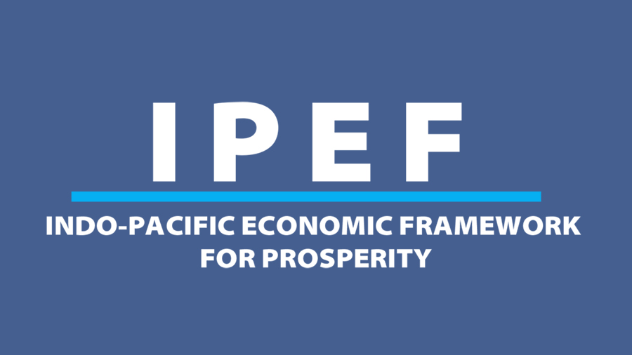 Analysis understanding ipef and how it counters chinas clout