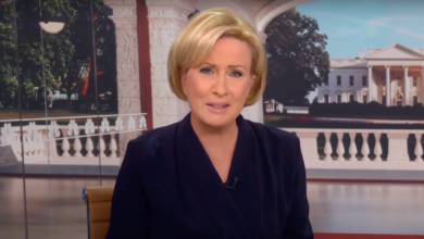 Brzezinski mika msnbc