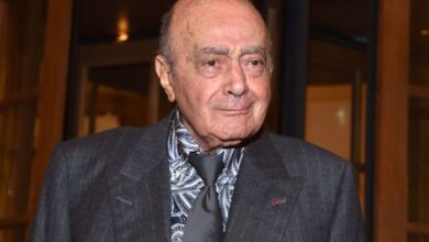 Mohammed al fayed allegations raise horrifying prospect of possible collusion