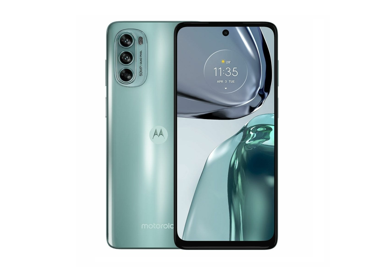 Motorola moto g82 5g launch date revealed for the indian market