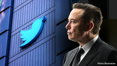 Elon musk slams india born twitter official vijaya gadde find out why
