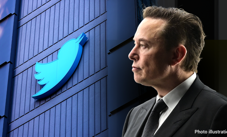 Elon musk slams india born twitter official vijaya gadde find out why