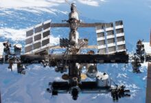 Ax 1 first private crewed space station mission launches successfully