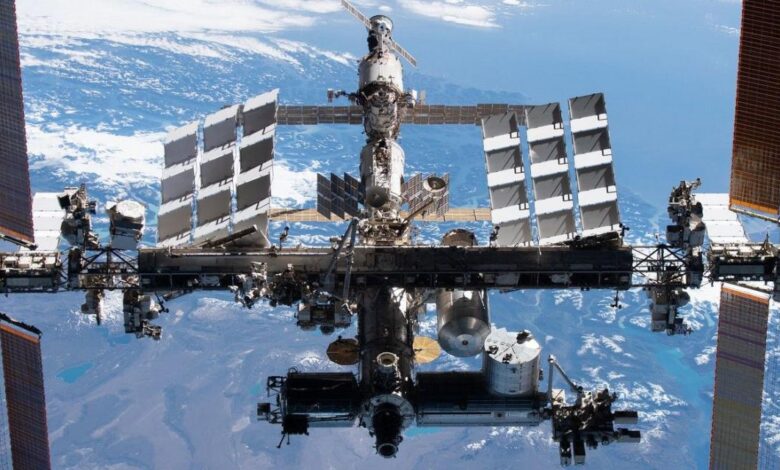 Ax 1 first private crewed space station mission launches successfully