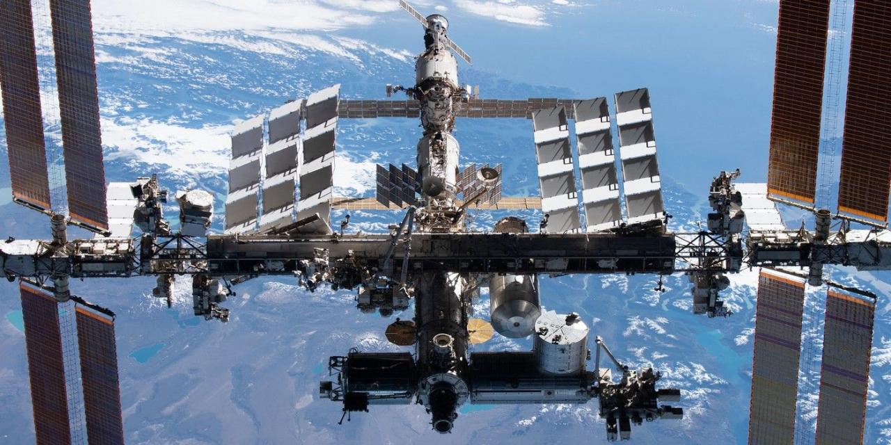 Ax 1 first private crewed space station mission launches successfully
