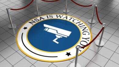 Judge rules nsa warrantless spy program unconstitutional