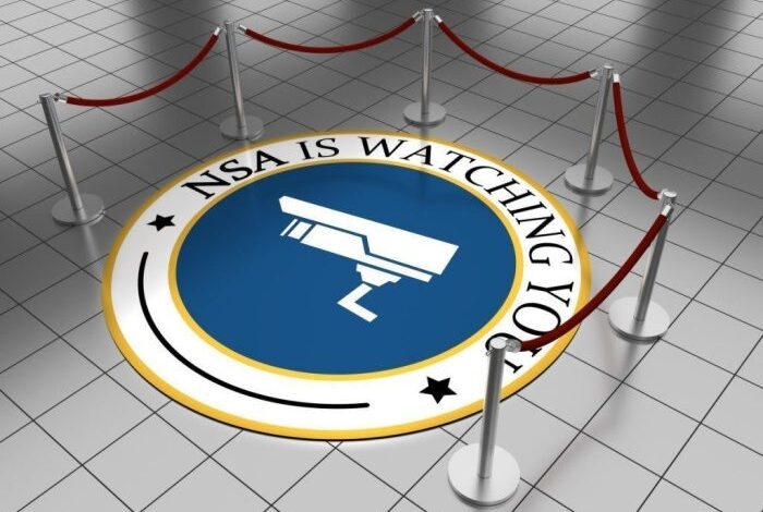 Judge rules nsa warrantless spy program unconstitutional