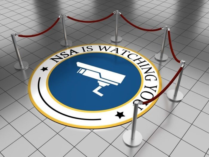 Judge rules nsa warrantless spy program unconstitutional