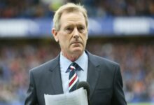 Rangers dave king return unlikely as club search for new chairperson and chief executive