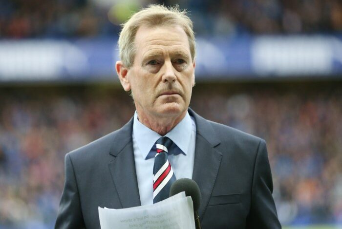 Rangers dave king return unlikely as club search for new chairperson and chief executive