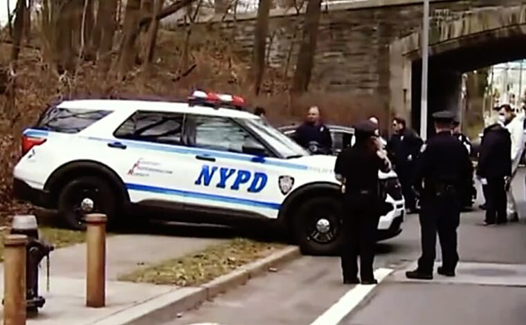 Investigation continues into queens duffel bag murder mystery