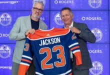 Oilers management coaching changes since jeff jackson was named ceo the hockey writers oilers management latest news analysis more