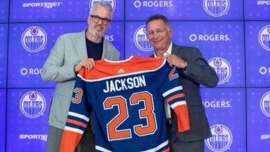 Oilers management coaching changes since jeff jackson was named ceo the hockey writers oilers management latest news analysis more