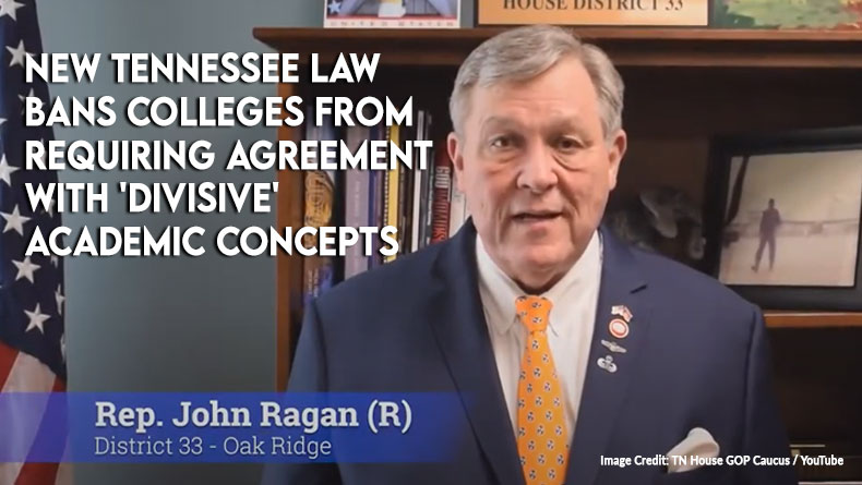Tennessee advances more extreme version of texas abortion ban