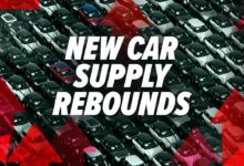 Car dealers are raising prices automakers are pushing back consumers are stuck in between