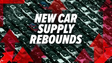 Car dealers are raising prices automakers are pushing back consumers are stuck in between