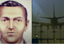 Man jumps out of plane to death before emergency landing at north carolina airport