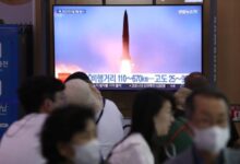 Analysis the race for missiles in asias danger zone