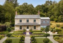 Omaze launches latest monthly prize draw with luxurious house in devon worth 2m