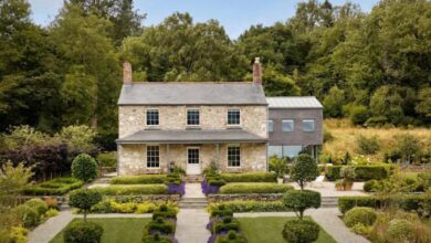 Omaze launches latest monthly prize draw with luxurious house in devon worth 2m