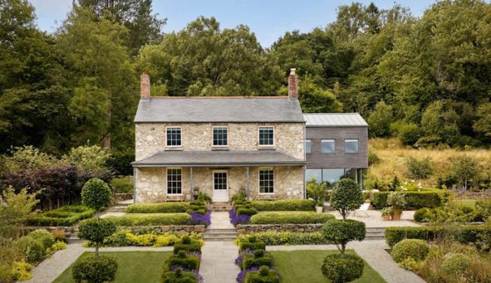 Omaze launches latest monthly prize draw with luxurious house in devon worth 2m