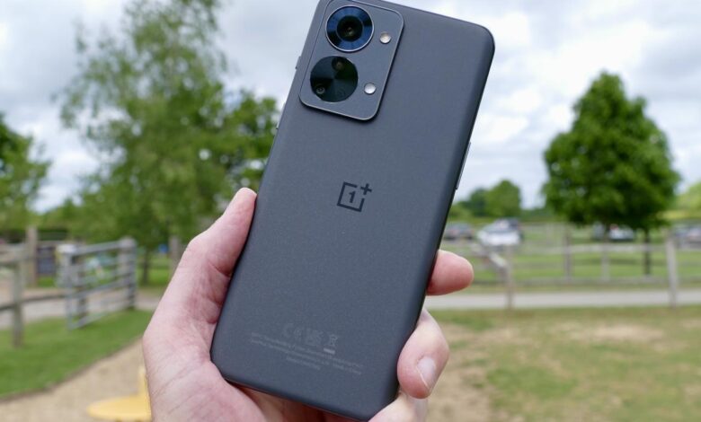 Oneplus nord 2t launch date price and offers revealed