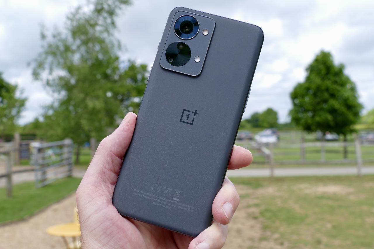 Oneplus nord 2t launch date price and offers revealed