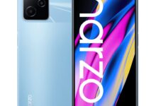 Realme narzo 50a prime arrives in india check details