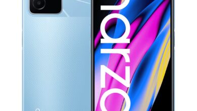 Realme narzo 50a prime arrives in india check details