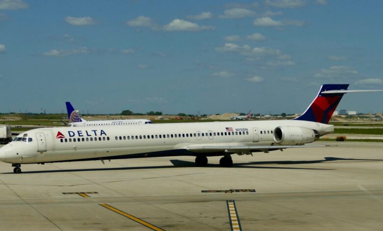 After 88 long years delta air lines just did something brilliant that will change the way many people travel