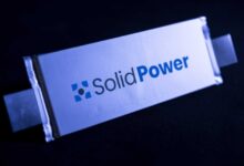 Should you buy solid power on the dip