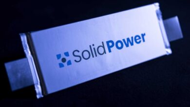 Should you buy solid power on the dip