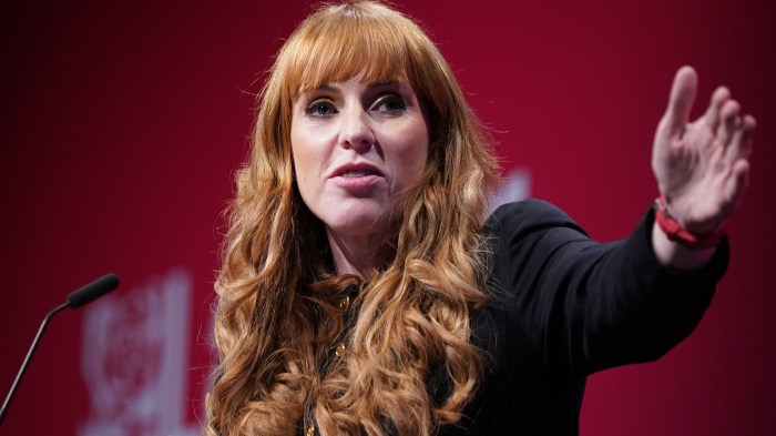 Angela rayner wants fairer right to buy scheme for taxpayer