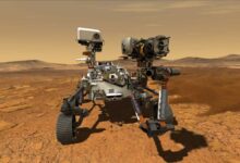 Will nasa save europes beleaguered mars rover