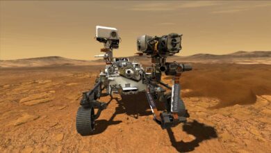 Will nasa save europes beleaguered mars rover