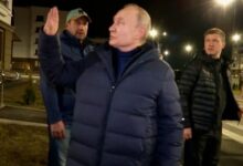 Analysis putins possible endgames in ukraine