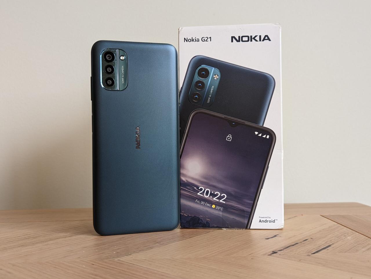 Nokia g21 nokia 105 nokia 105 plus more launched in india