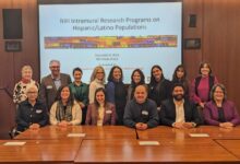 20 research institutions form alliance to double hispanic doctoral enrollment