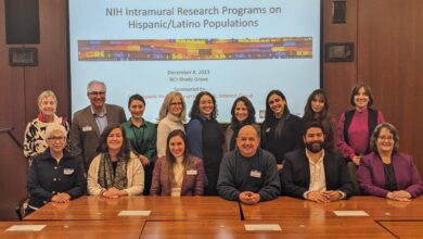 20 research institutions form alliance to double hispanic doctoral enrollment