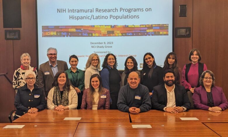 20 research institutions form alliance to double hispanic doctoral enrollment