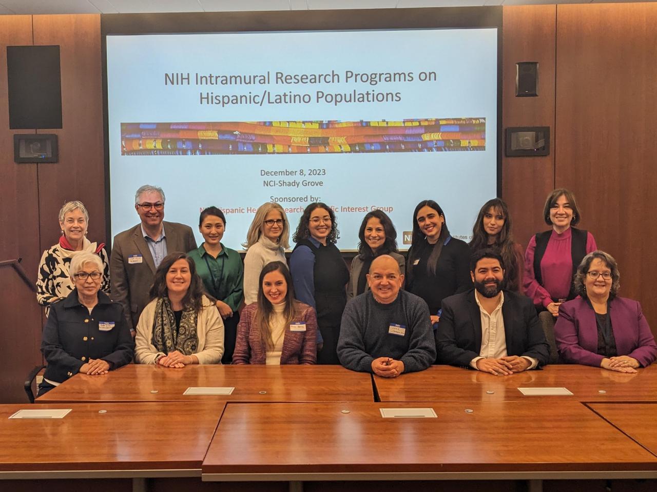 20 research institutions form alliance to double hispanic doctoral enrollment