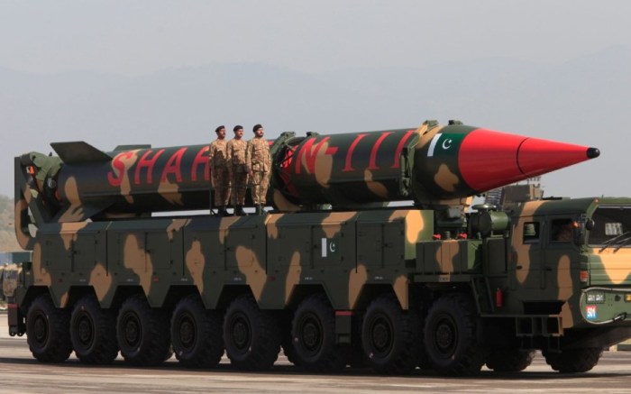 Nuclear agni missile nuklir senjata weapons pokhran indo successfully fired capable nuklear shaheen perang kill nationalinterest bikin boleh saja miliki