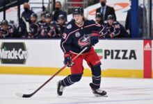 Blue jackets rick nash continues rapid rise in front office the hockey writers columbus blue jackets latest news analysis more