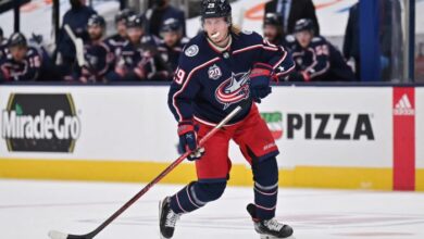 Blue jackets rick nash continues rapid rise in front office the hockey writers columbus blue jackets latest news analysis more