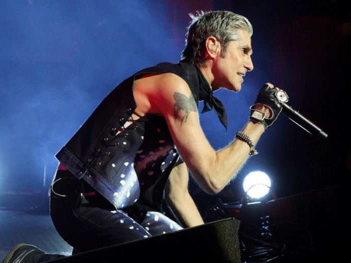 Perry farrell issues public apology to janes addiction bandmates