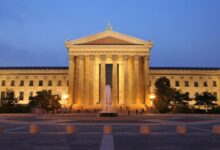 Philadelphia museum of art names a new director